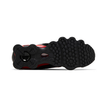 Shox TL - "Black University Red"