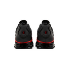 Shox TL - "Black University Red"