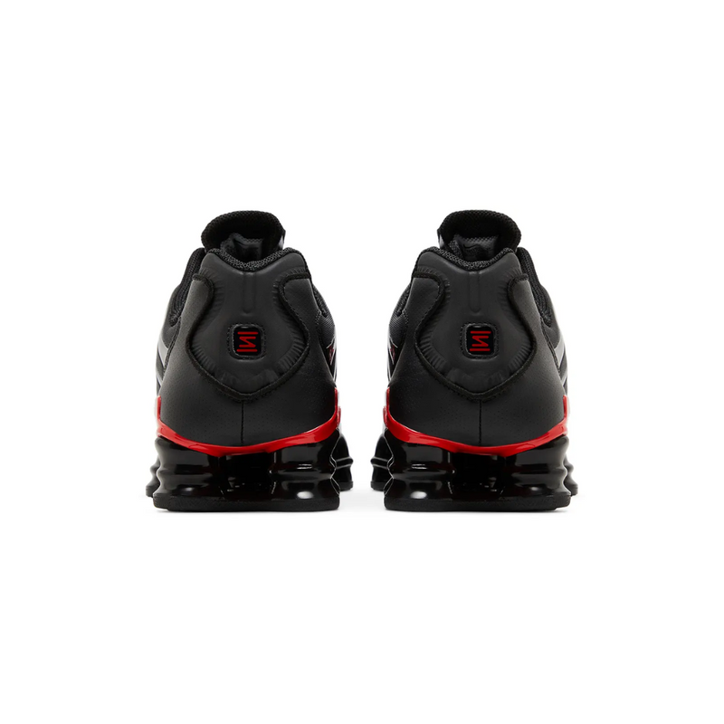 Shox TL - "Black University Red"