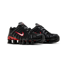 Shox TL - "Black University Red"