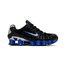 Shox TL - "Racer Blue"