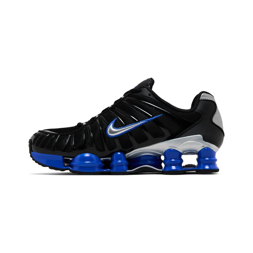 Shox TL - "Racer Blue"