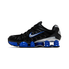 Shox TL - "Racer Blue"