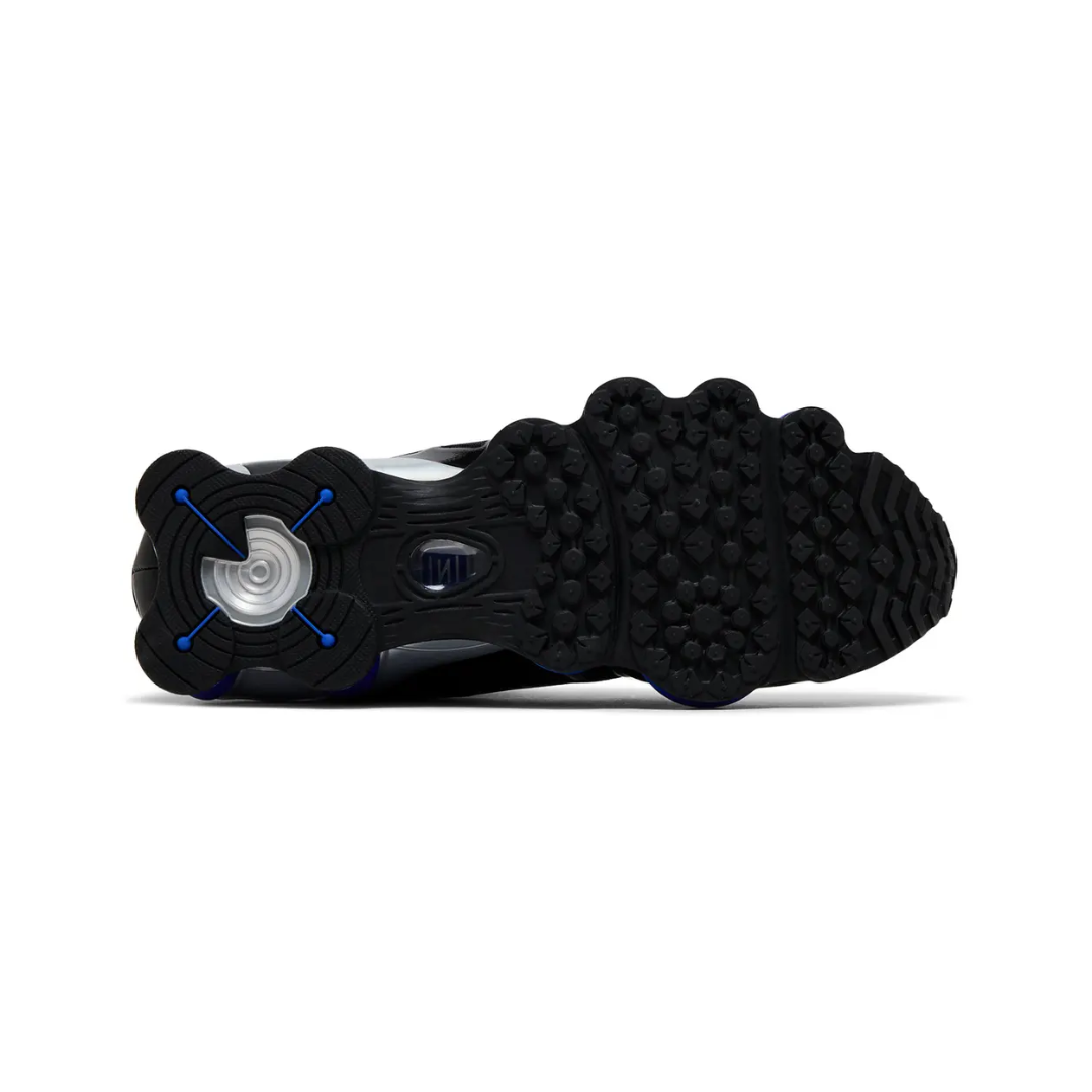 Shox TL - "Racer Blue"