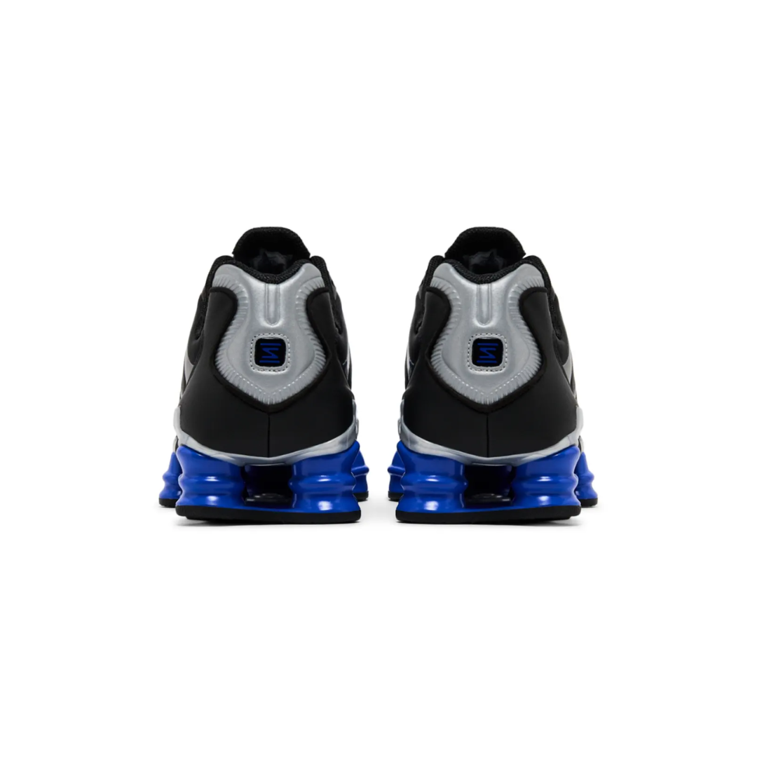 Shox TL - "Racer Blue"