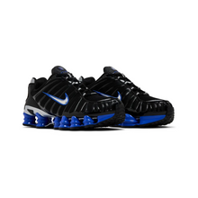 Shox TL - "Racer Blue"