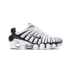 Shox TL - "Metallic Platinum"