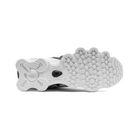Shox TL - "Metallic Platinum"