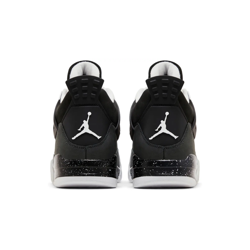 Air Jordan 4 Retro - "Fear"
