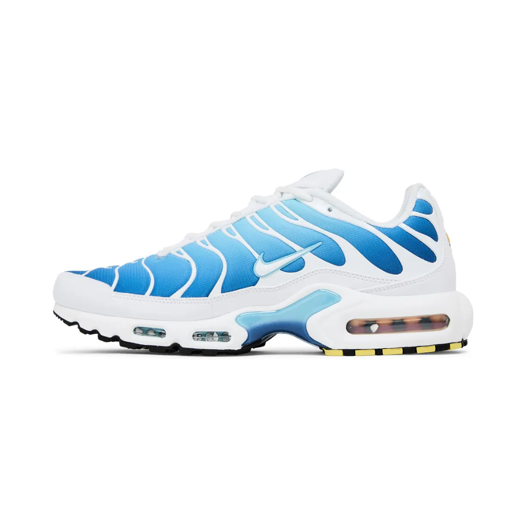 Air Max TN Plus - "Sky Blue"