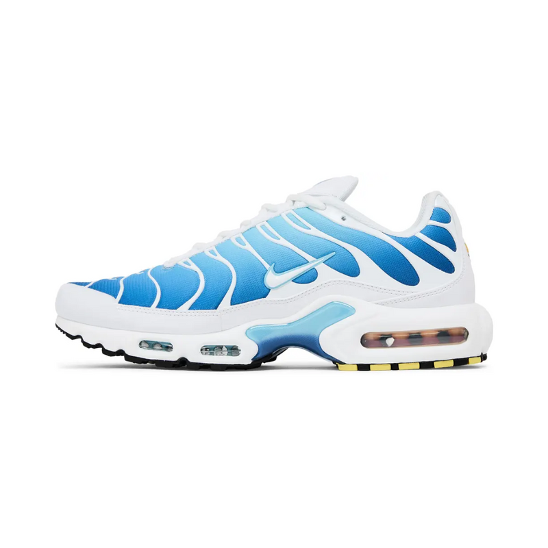 Air Max TN Plus - "Sky Blue"