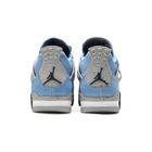 Air Jordan 4 Retro - "University Blue"