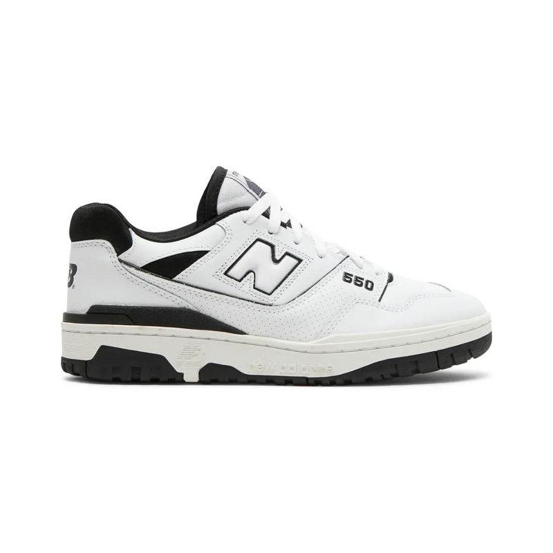 550 - "Oreo"