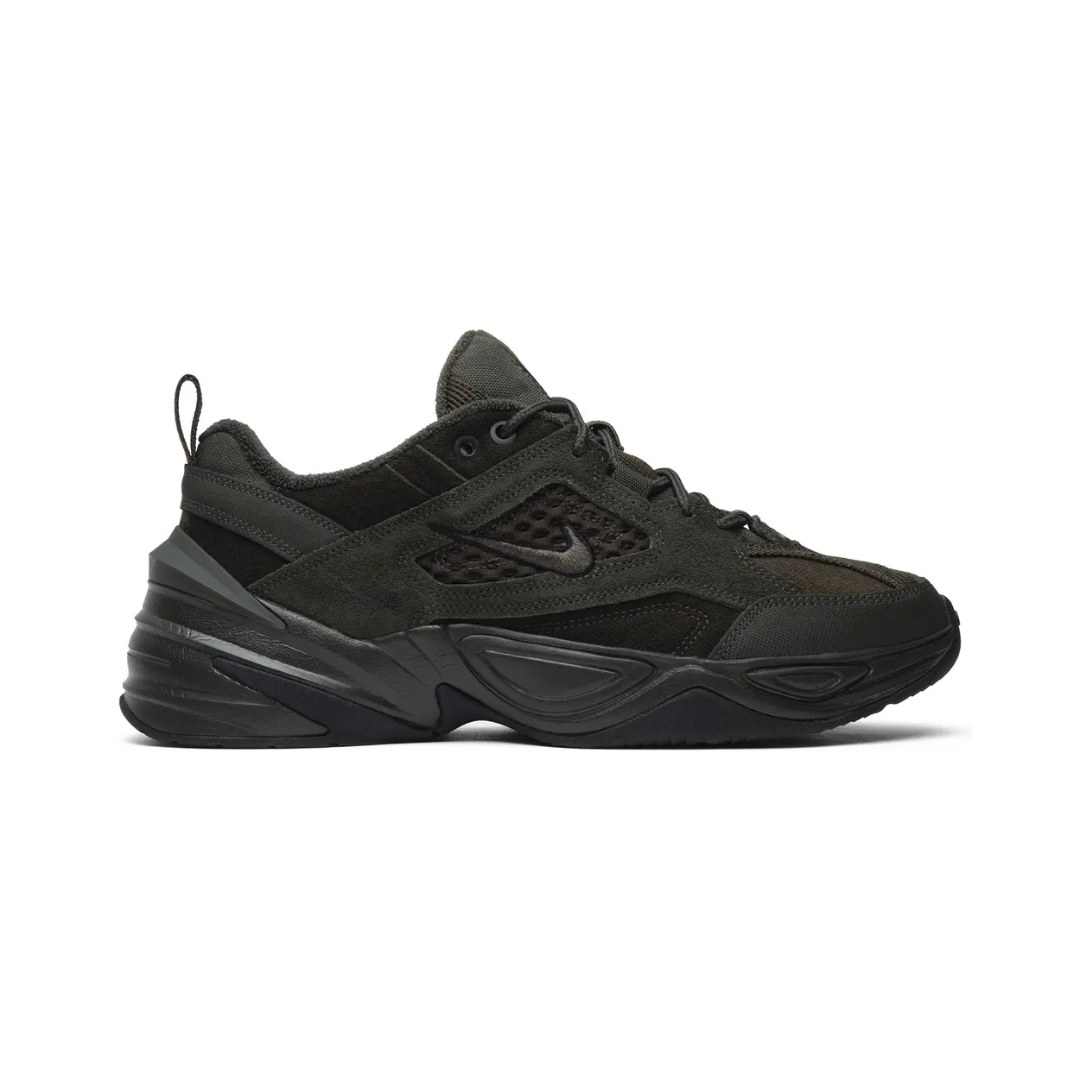 M2K Tekno - "Sequoia"