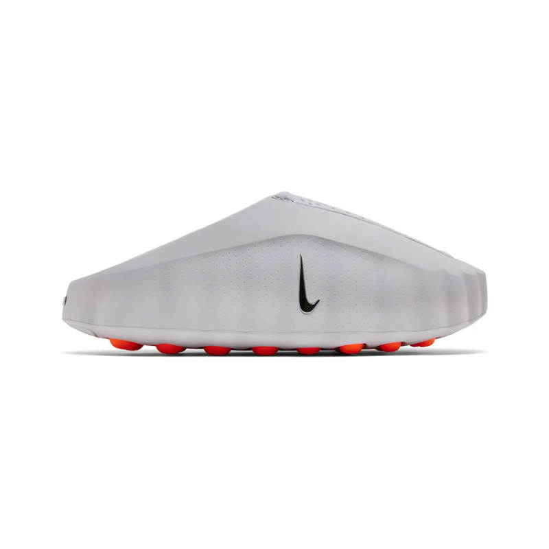 Slide Nike Mind 001 - "Light Smoke Grey"