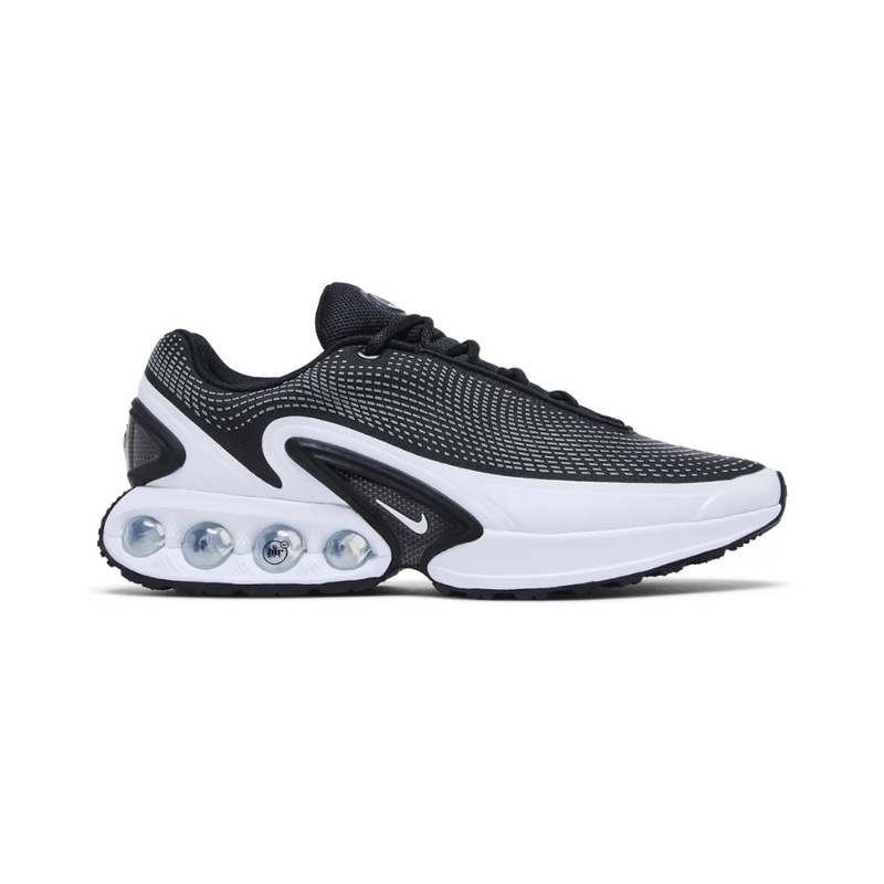 Air Max DN - "Black White Cool Grey"