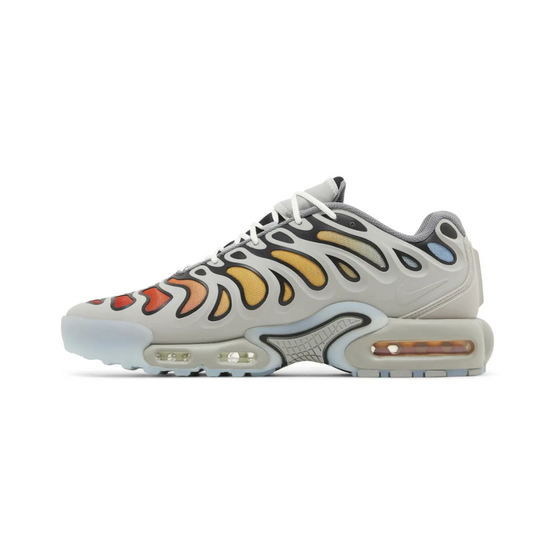Air Max Plus Drift - "Light Smoke Grey"