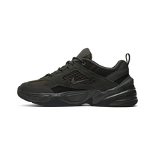 M2K Tekno - "Sequoia"