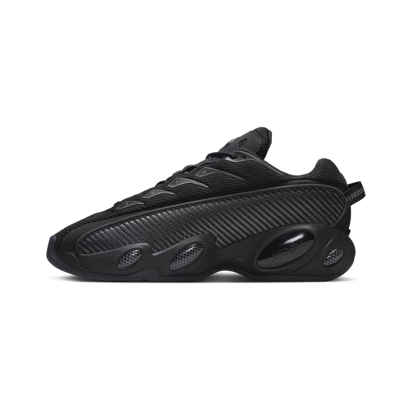 NOCTA x Nike Glide - "Black Iron Grey"