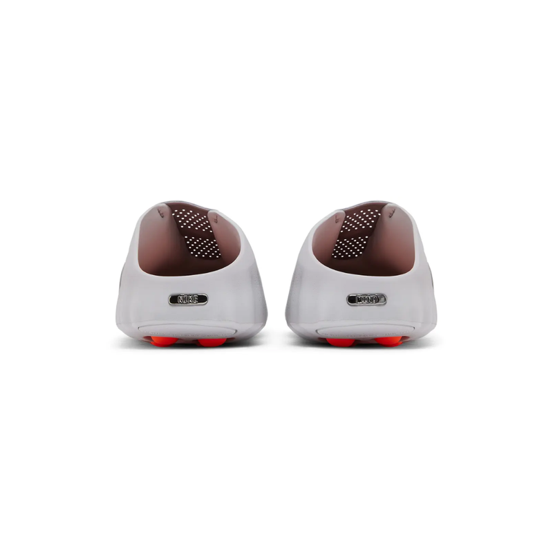 Slide Nike Mind 001 - "Light Smoke Grey"