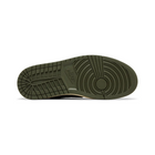 Travis Scott x Air Jordan 1 Retro Low - "Reverse Olive"