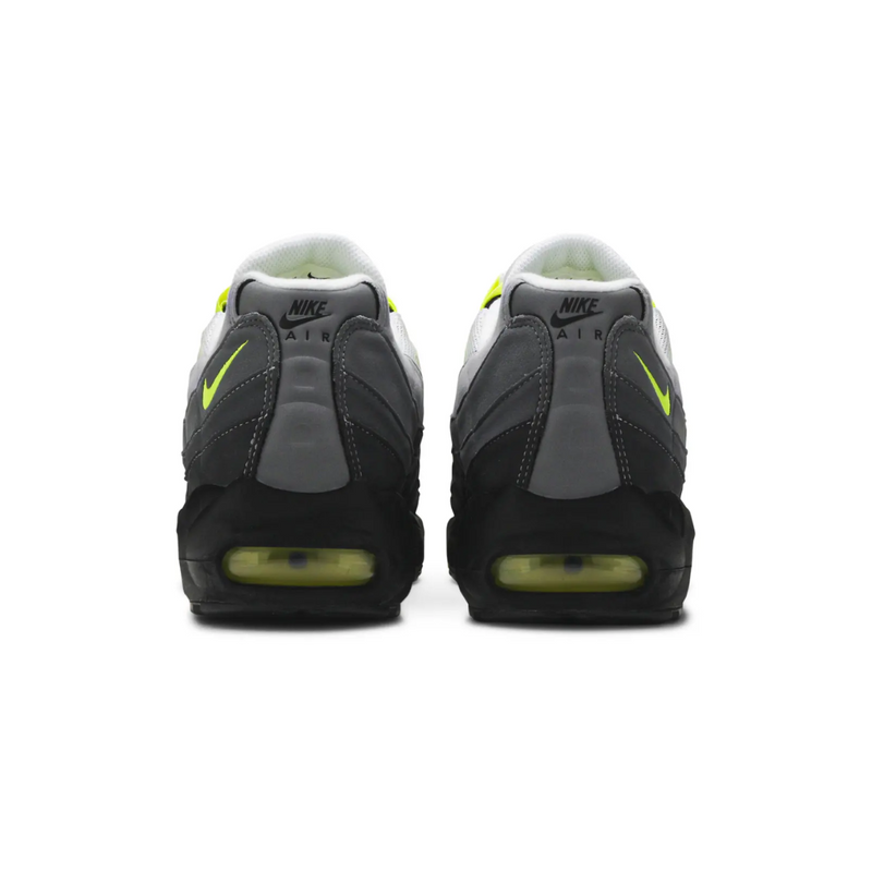 Air Max 95 - "OG Neon"