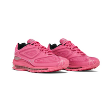 SUPREME x Air Max 98 TL SP - "Pinksicle"