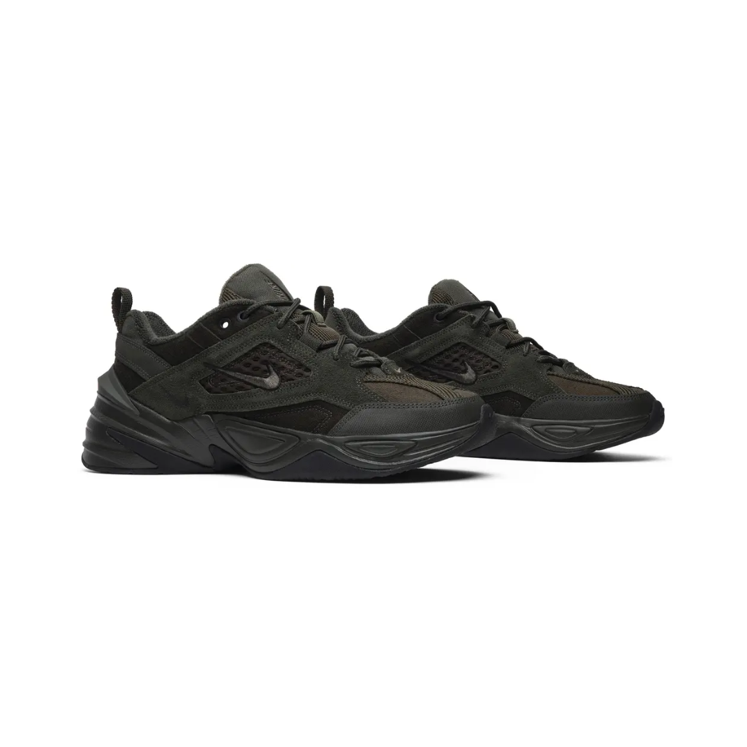 M2K Tekno - "Sequoia"
