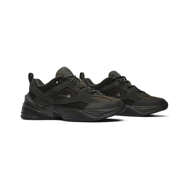 M2K Tekno - "Sequoia"