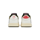 Travis Scott x Air Jordan 1 Retro Low - "Reverse Olive"