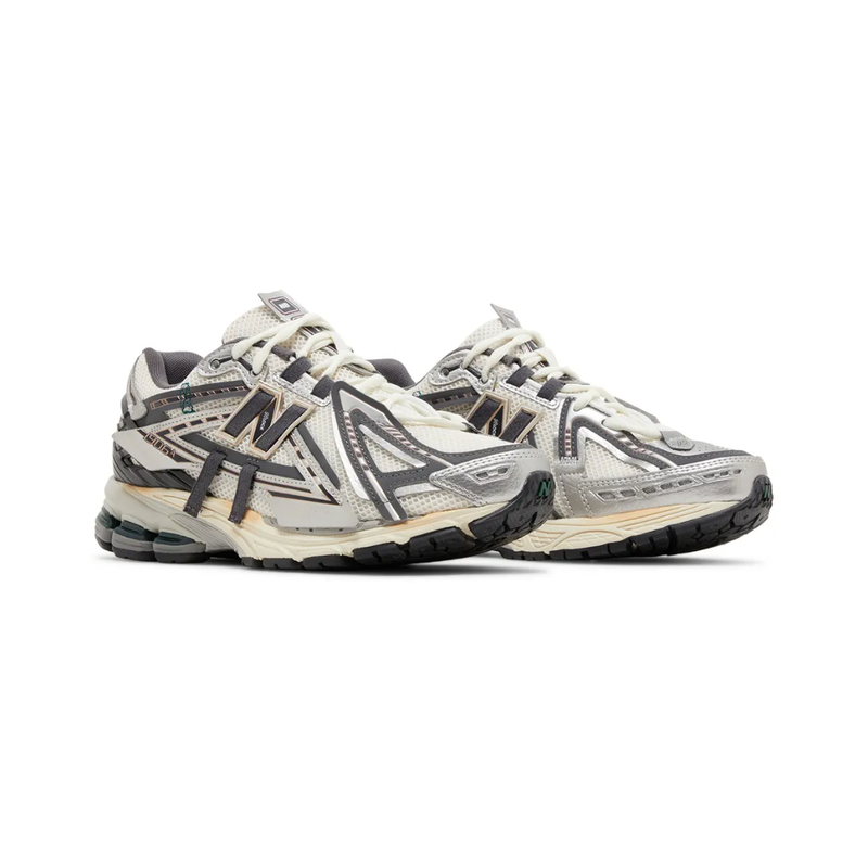 1906A - "Silver Gold Metallic"