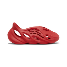 Yeezy Foam Runner - "Vermilion"
