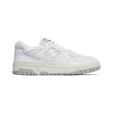 550 - "White Grey"