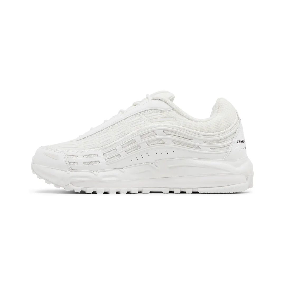 Comme des Garçons x Air Max TL 2.5 - "Summit White"