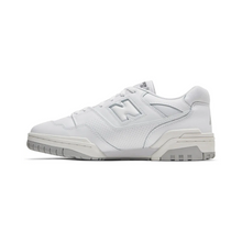 550 - "White Grey"