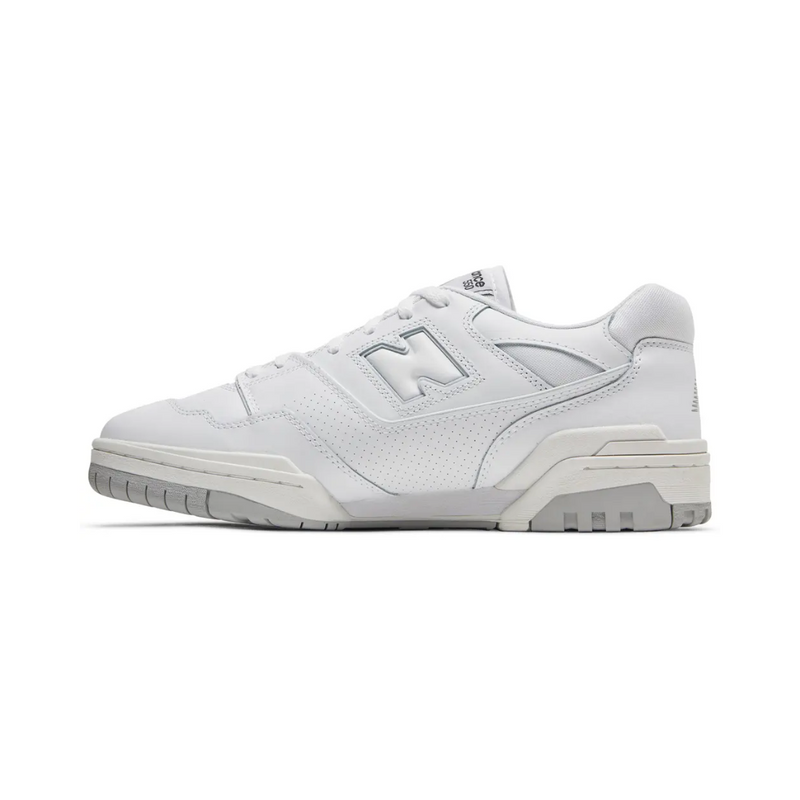 550 - "White Grey"
