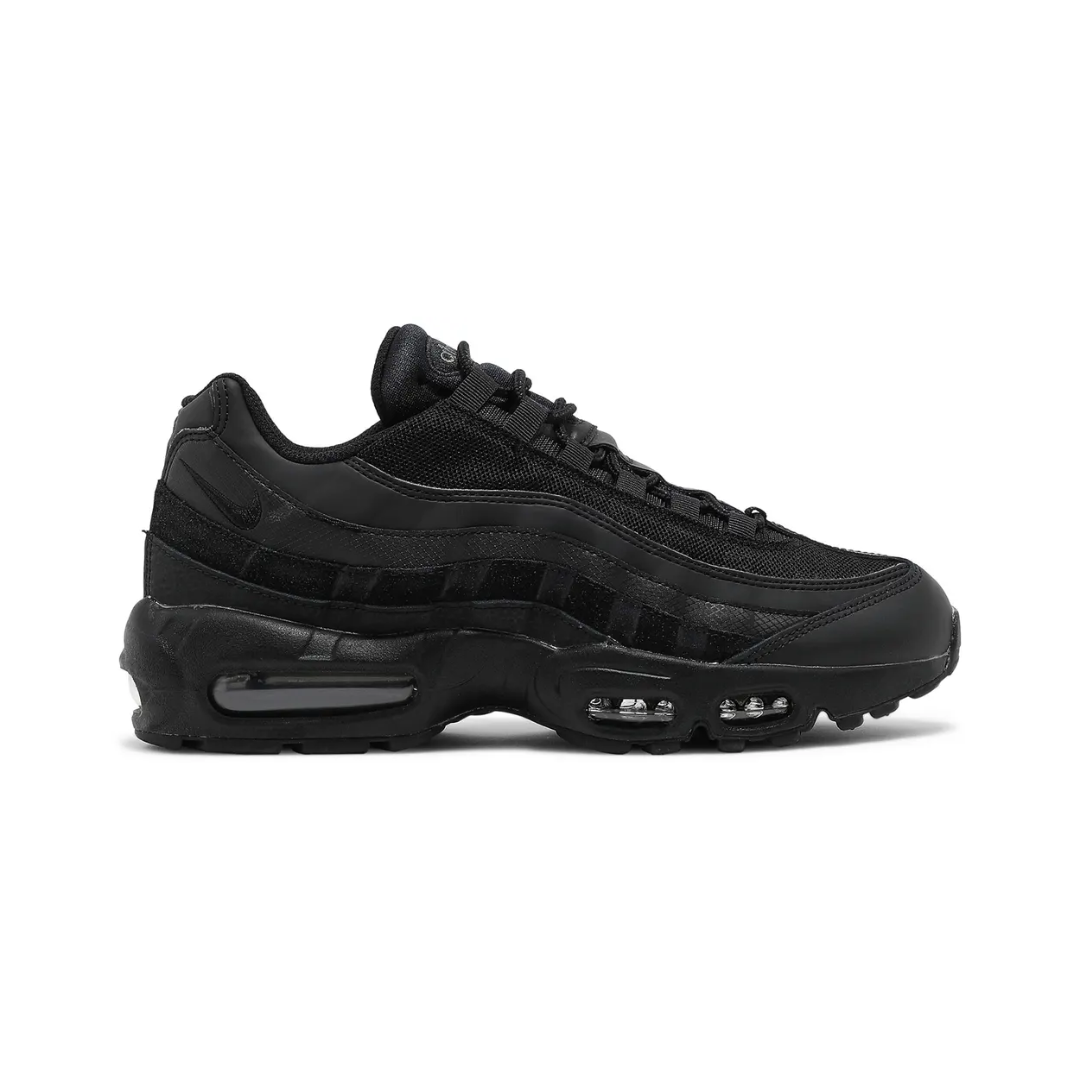 Air Max 95 - "Triple Black"