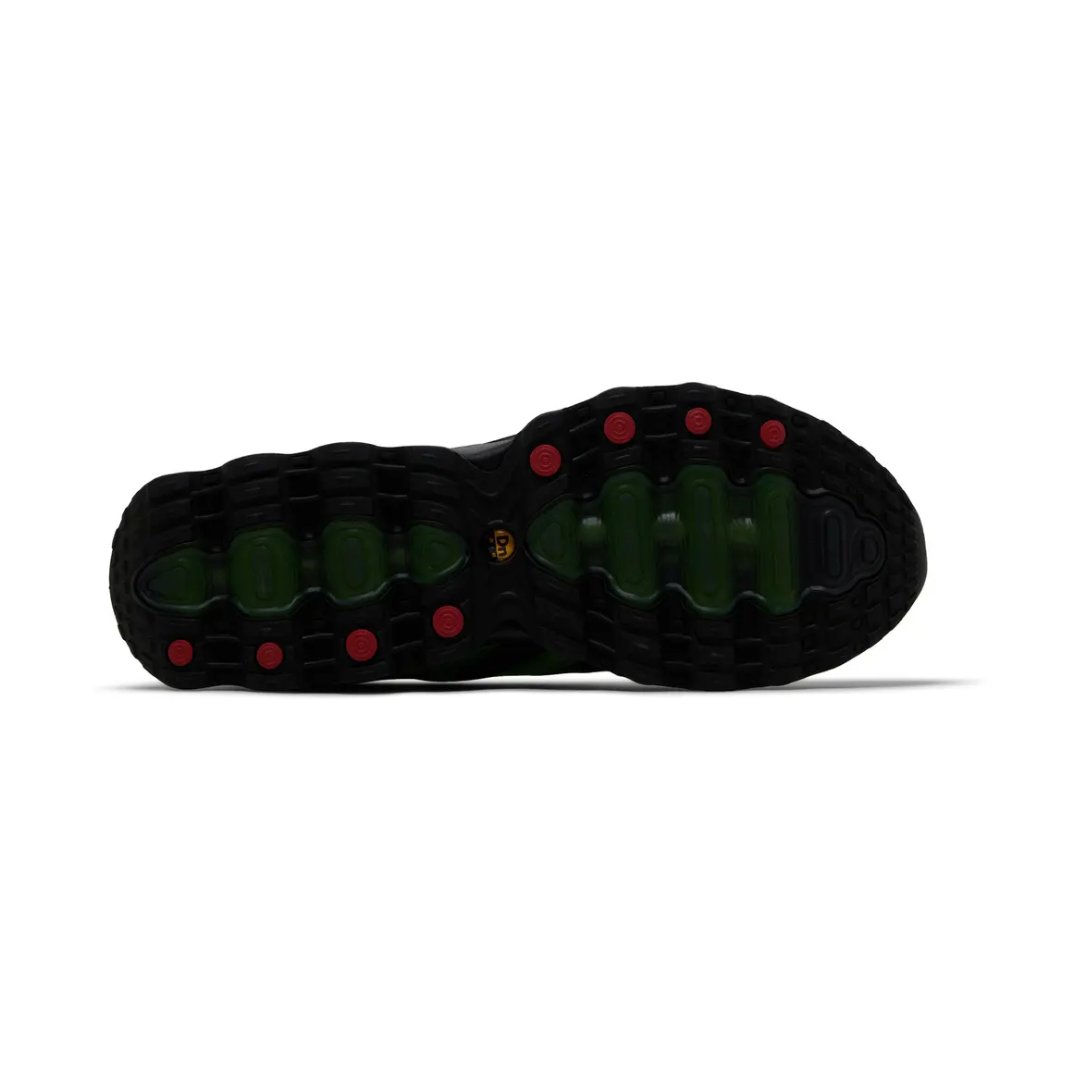 Air Max DN8 - "Green Strike"