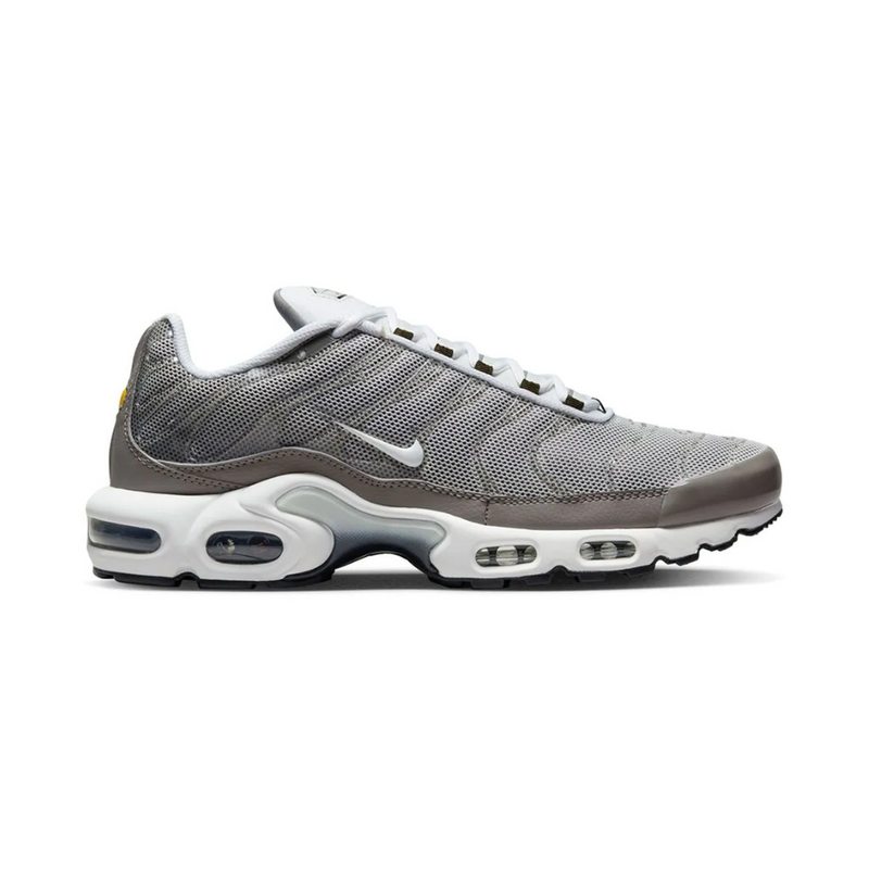Air Max TN Plus SE - "Flat Pewter"