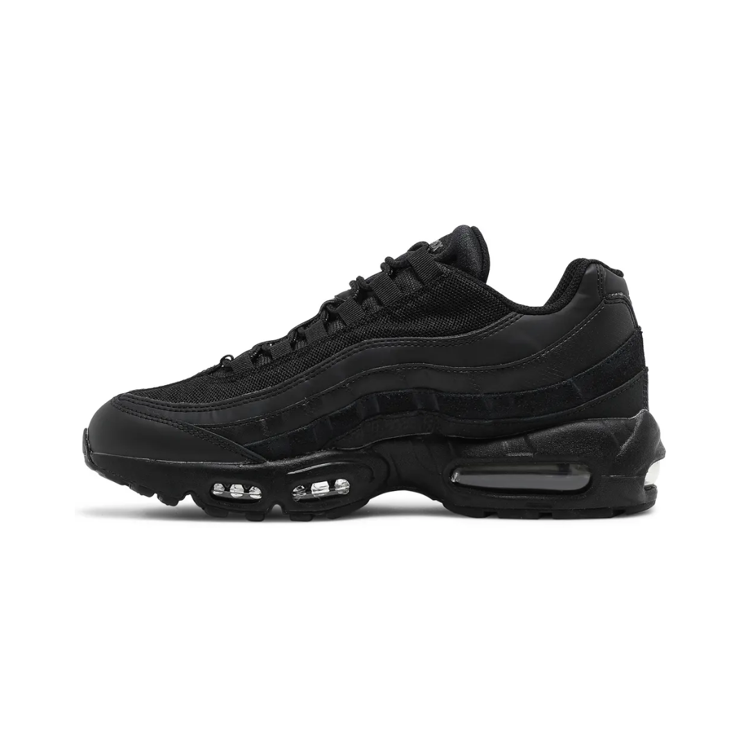 Air Max 95 - "Triple Black"