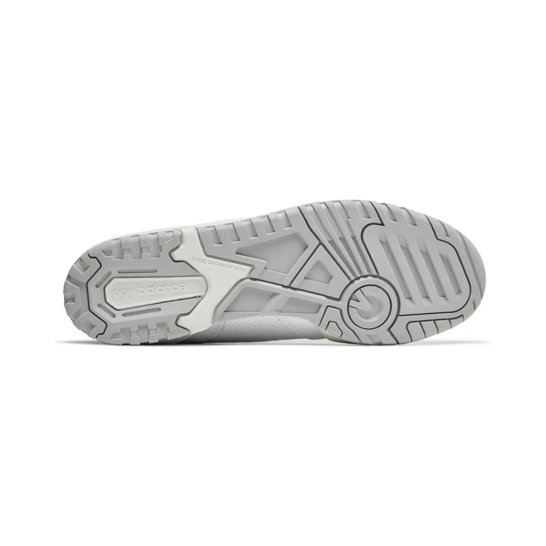 550 - "White Grey"