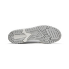 550 - "White Grey"