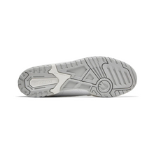 550 - "White Grey"