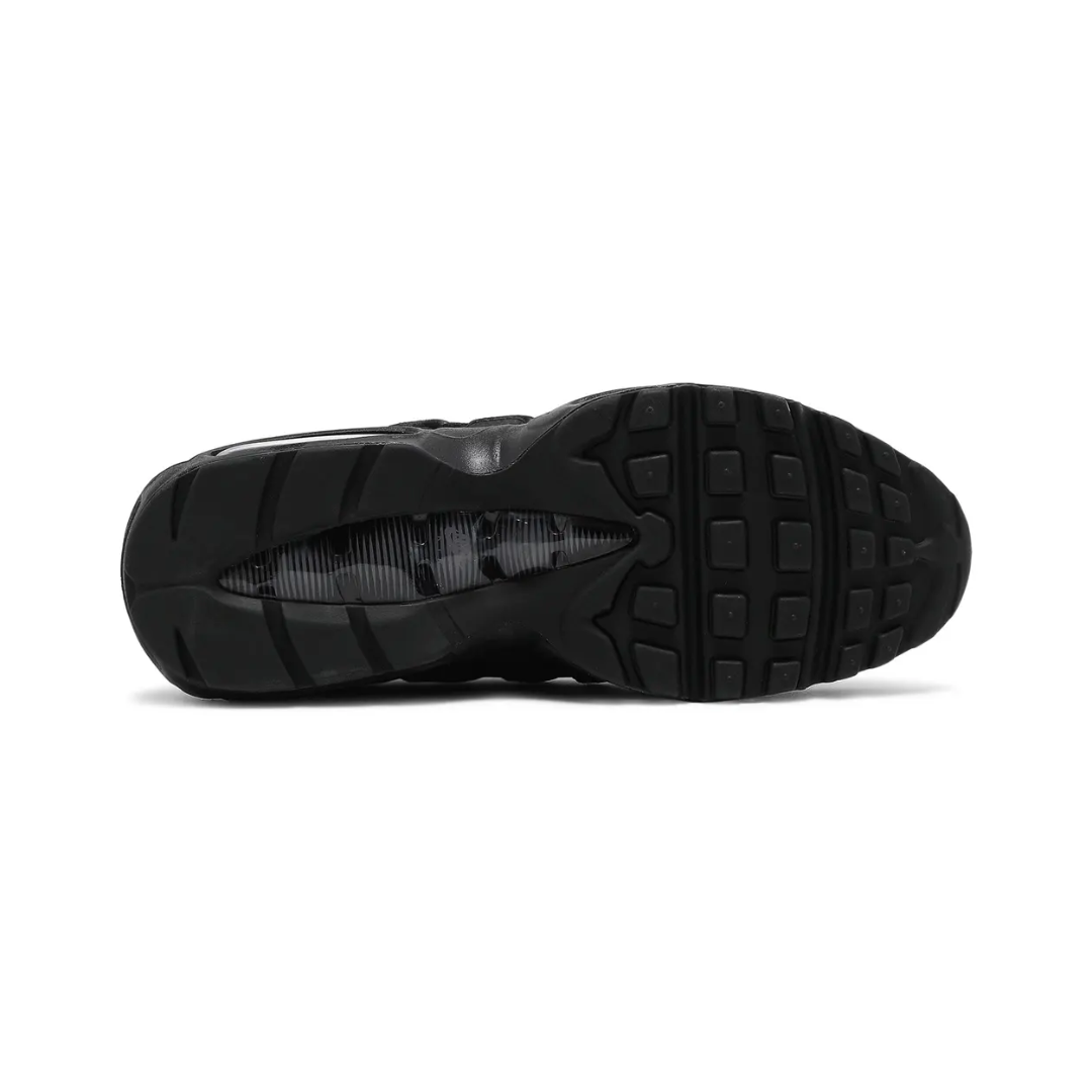 Air Max 95 - "Triple Black"