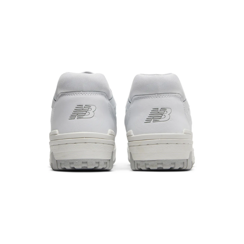 550 - "White Grey"