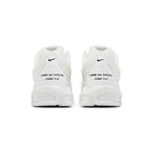 Comme des Garçons x Air Max TL 2.5 - "Summit White"