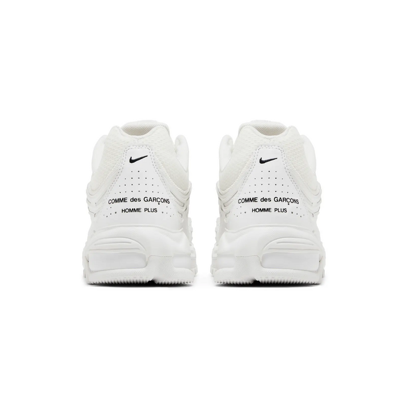 Comme des Garçons x Air Max TL 2.5 - "Summit White"