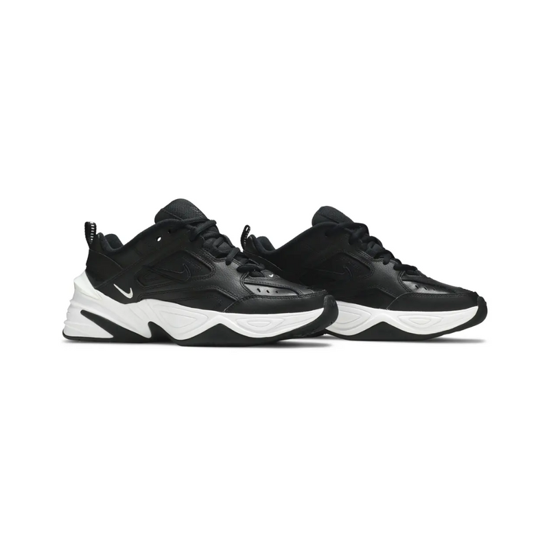 M2K Tekno - "Black and White"
