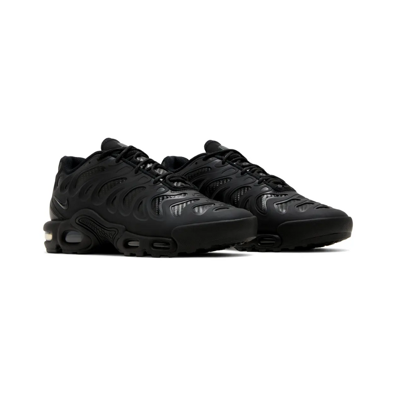 Air Max Plus Drift - "Black Anthracite"