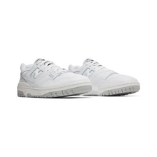 550 - "White Grey"